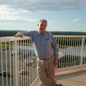 Meet your Posher, Kevin